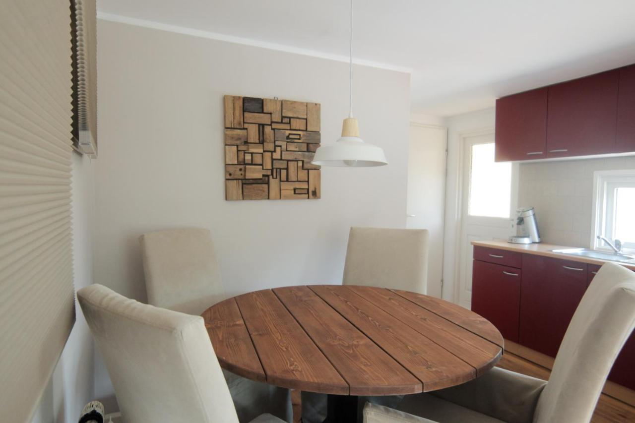 Chalet Op De Veluwe # Eiken Putten Εξωτερικό φωτογραφία